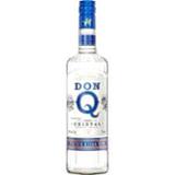 Don Q Cristal Rum